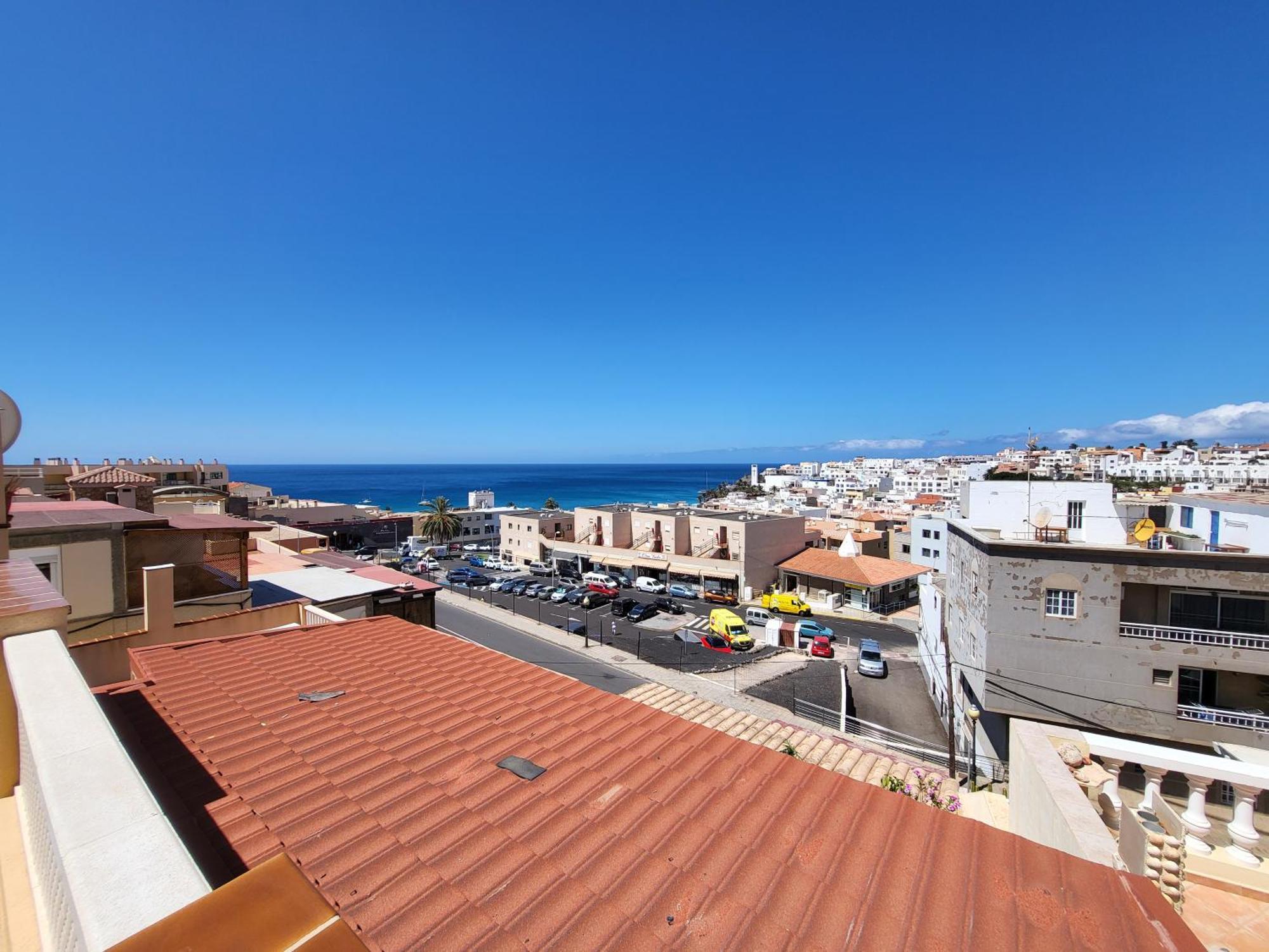 Апартаменти Brisas De Morrojable Морро-дель-Хабле Екстер'єр фото